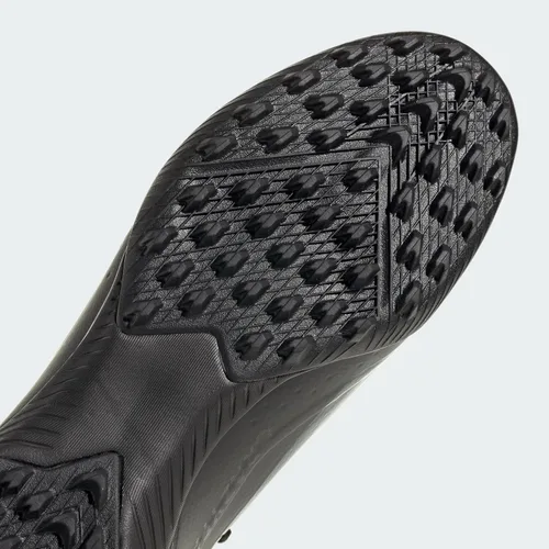 Vista 9 de adidas Tenis X Crazyfast.3 Turf unisex para adultos