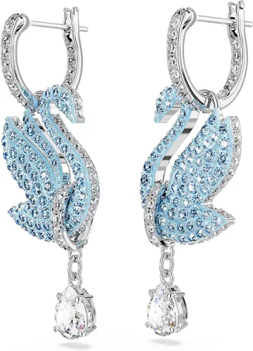 Vista 3 de SWAROVSKI Hollow Collection Pendant Necklace