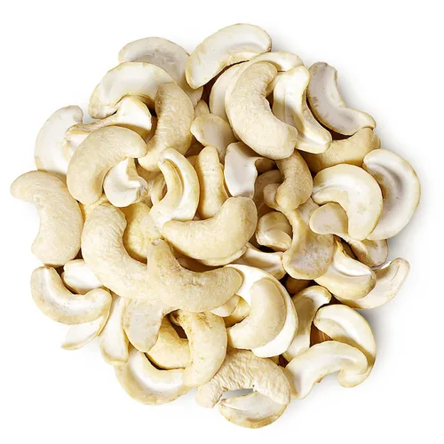 Vista 3 de Food to Live Piezas de anacardo, 1 libra - Kosher, crudo, vegano, apto para paleo, sin sal, sin tostar, a granel, rico en selenio, zinc, magnesio