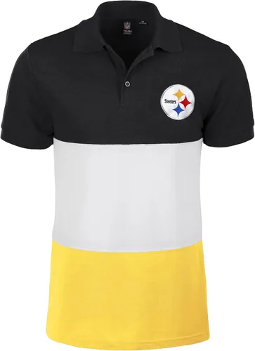 Vista 45 de FOCO Men's NFL Team Logo Polo Short Sleeve Shirt