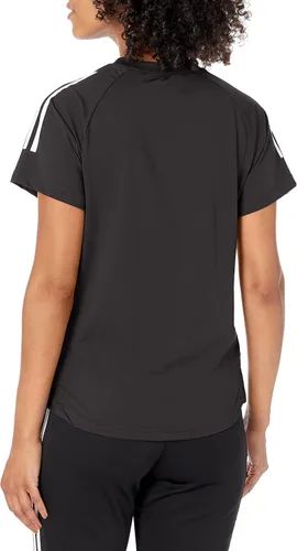 Vista 2 de adidas Camiseta de manga corta para mujer