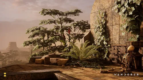 Vista 2 de Wanderer (PSVR) - For PlayStation 4