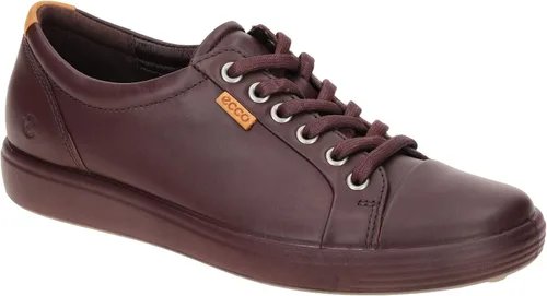 Vista 14 de ECCO Zapatillas Soft 7 para mujer Negro