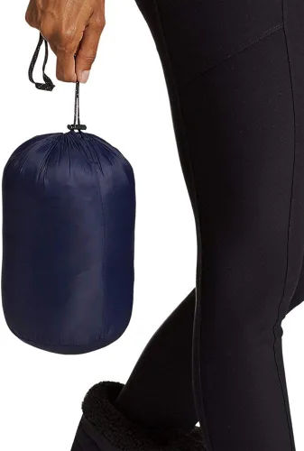 Vista 3 de Eddie Bauer CirrusLite - Abrigo de plumón para mujer