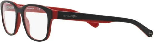Vista 2 de ARNETTE - SELECTOR a 7081-1135 - Lentes negros y rojos de 1969in