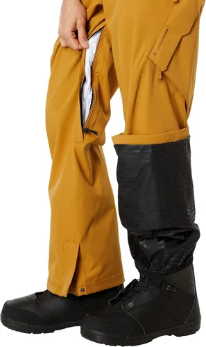 Vista 3 de Volcom Pantalón cargo de snowboard SLC para hombre
