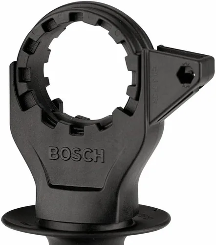 Vista 5 de Bosch HD18 – taladro percutor de dos velocidades, 1/2 pulgadas.