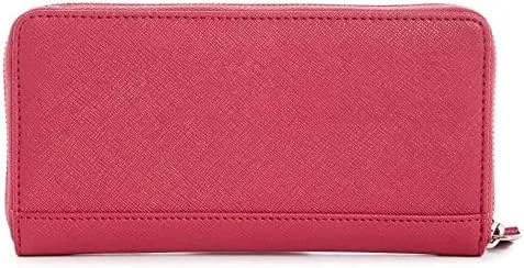 Vista 2 de GUESS Factory Cartera Baldoni