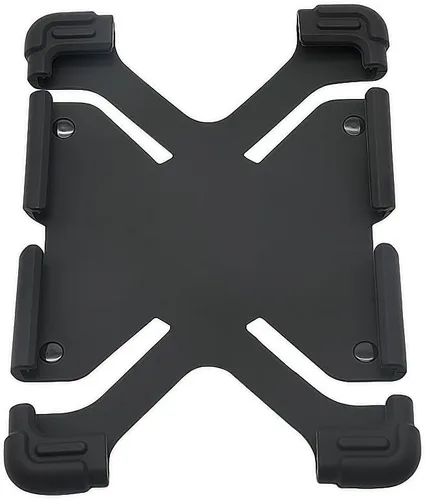 Vista 7 de CHINFAI Funda universal para tableta de 9.7, 10.1, 10.5 y 11 pulgadas, funda protectora universal de silicona para tableta de pantalla táctil de 9