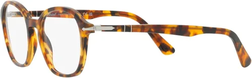 Vista 3 de Persol Women's Po3296v Square Prescription Eyewear Frames