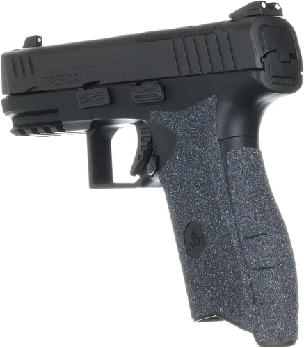 Vista 7 de TALON Grips para IWI Masada