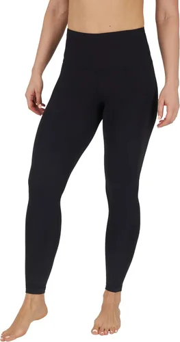 Vista 27 de Yogalicious Leggings suaves de cintura alta a prueba de sentadillas con estampado para mujer