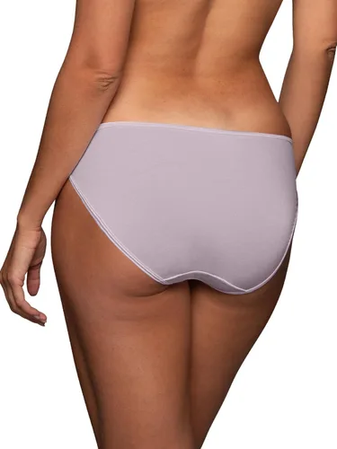 Vista 3 de Vanity Fair Panty de bikini Illumination para mujer