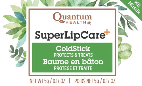 Vista 2 de Labial protector frío SuperLysine+, 1