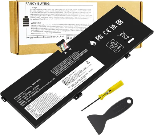 Vista 11 de Fancy Buying JPFMR DN33X RDNP5 65N6H - Batería de repuesto para laptop Dell Chromebook 3100 3400 2 en 1 5488 5493 5593 P90F Series Notebook 0JPFMR
