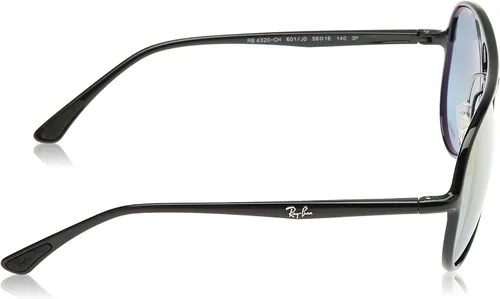 Vista 3 de Ray-Ban RB4320ch Chromance Aviator - Gafas de sol