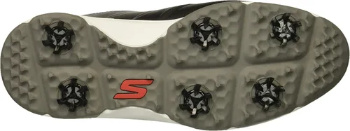 Vista 4 de Skechers - Tenis de golf impermeables para hombre