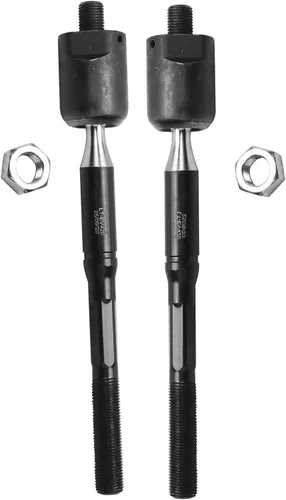 Vista 705 de Detroit Axle - Kit de suspensión frontal de 10 piezas para Dodge Avenger 2008-2014, Chrysler Sebring 2007-2010, 2 brazos de control inferiores, 2