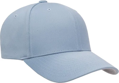 Vista 87 de Flexfit - Gorra de béisbol deportiva, ajustada, para hombre