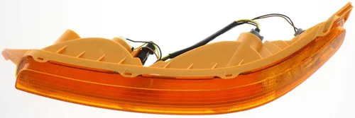 Vista 3 de Parts Oasis New Signal Lamp Left Driver Side Assembly With bulb(s) Park/side Marker Replacement For Chevy Aveo/For Chevy Aveo5 2007-2008 Replaces OE