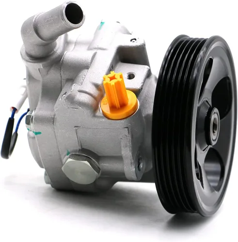 Vista 7 de Chefull Bomba de dirección asistida 21-331 con polea para 2008 2009 2010 2011 2012 para Subaru Impreza 2009 2010 para Forester 2.0L 2.5L, bomba