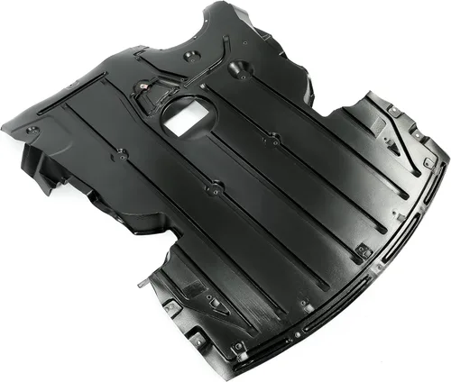 Vista 9 de HECASA Protector de salpicadero frontal compatible con BMW 323i 325i 325xi 330i 330xi 328i 328xi 335i 335xi 3.0L M3 4.0L 335is de 2006-2013