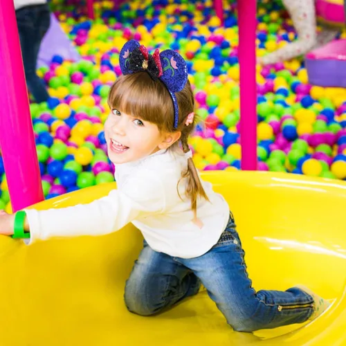 Vista 4 de ZIRICHER Diademas de lazo con orejas de ratón 2 piezas de accesorios de lentejuelas para niñas mujeres adultos niños cosplay fiesta de princesa