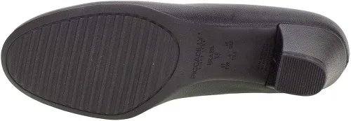 Vista 5 de Piccadilly Laura - Zapatos de tacón para mujer, flexibles y antideslizantes, 100% veganos