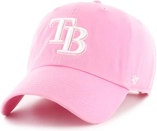 Vista 24 de 47 MLB - Gorra Clean Up para mujer Carbón