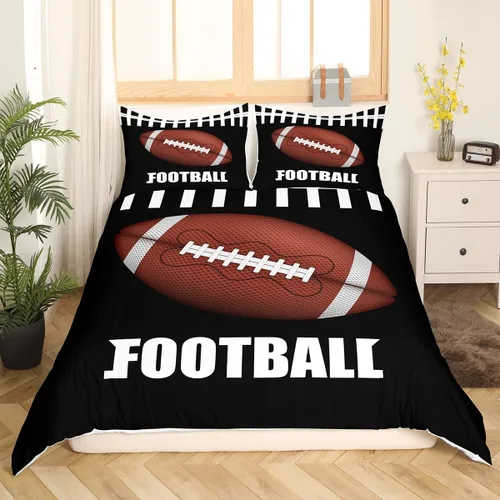 Vista 9 de American Flag Bedding Set Twin for Boys Teens Men Retro Army Green Camo Usa Flag Comforter Cover Military Camouflage Soldier Duvet Cover for Kids