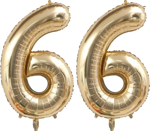 Vista 22 de Globo dorado claro con el número 0 de aluminio de 40 pulgadas, color oro champán, globo de helio 0 Mylar Oro claro 0