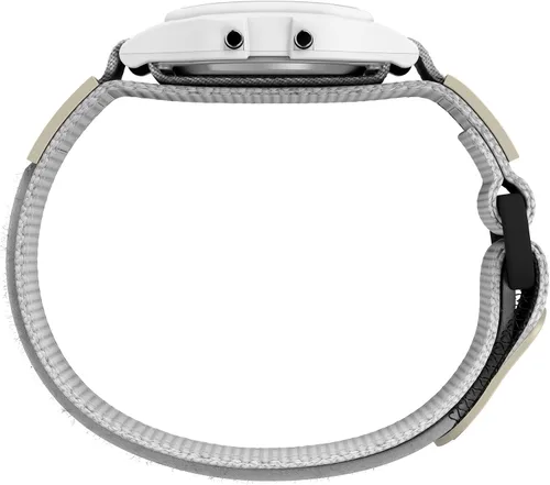 Vista 2 de Timex - Reloj clásico unisex digital de 36 mm