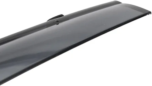 Vista 6 de WellVisors - Viseras de ventana compatibles con Honda HR-V 2023-2024 Smoke Tint Premium Series