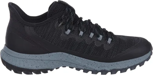 Vista 6 de Merrell Bravada - Tenis de senderismo impermeables para mujer, 1
