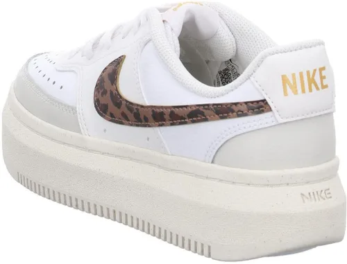 Vista 5 de Nike womens Court Vision Alta