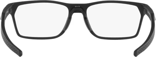 Vista 7 de Oakley Monturas rectangulares para lentes recetados Ox8032 Hexagonal Jector para hombre