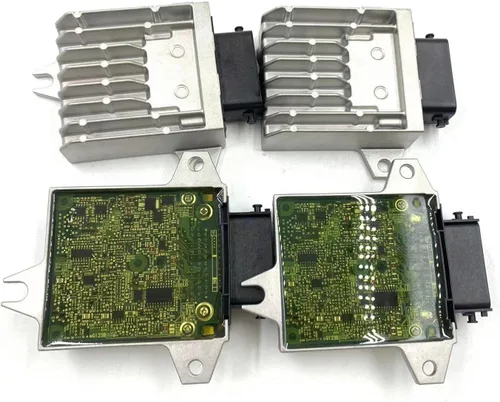 Vista 3 de Módulo de control de transmisión LF7T189E1G, adecuado para Mazda Biante JP 2.0 2006 2011, módulo de control TCM TCU LF7T189E1G