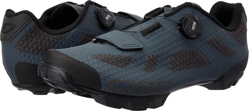 Vista 7 de Giro Rincon - Zapatos de ciclismo de montaña para hombre