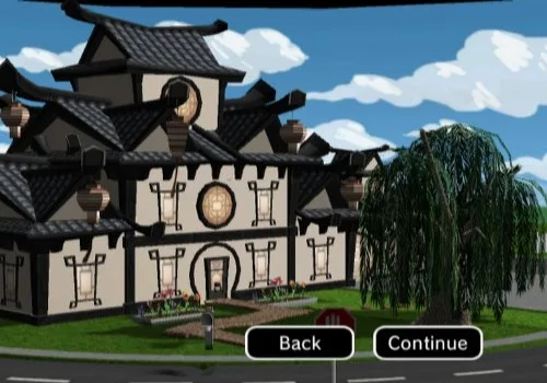 Vista 3 de Our House Party! - Nintendo Wii