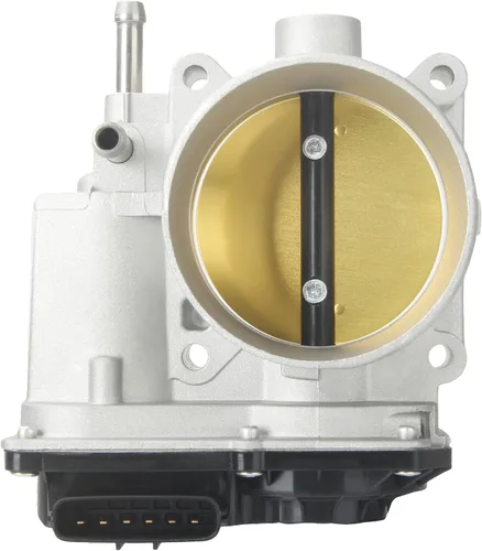 Vista 10 de 16119AE01A Conjunto de Cuerpo de Acelerador Electrónico de Reemplazo para Altima Sentra 2002-2006 X-Trail 2005-2006 L4 2.5L
