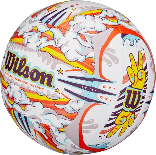 Vista 3 de WILSON Graffiti Peace Volleyball - Official
