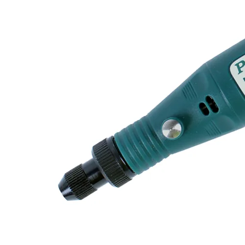 Vista 3 de Mini amoladora Pro'sKit PT-5201A