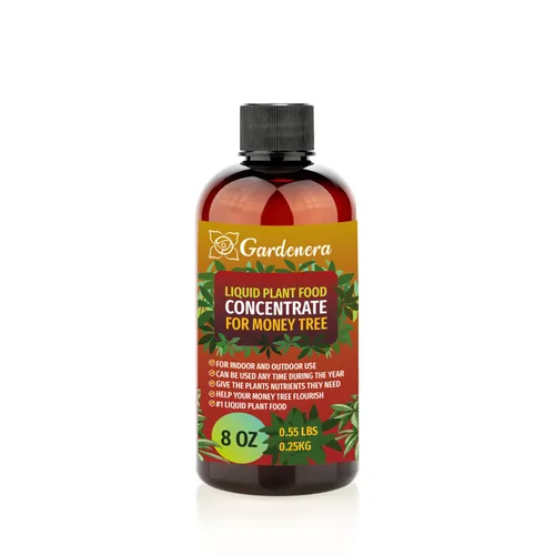 Vista 9 de Gardenera Superalimento para crecimiento de plantas para AGLAONEMA con 18 vitaminas y minerales esenciales, fertilizante orgánico para alimentos