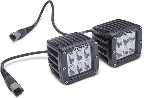 Vista 7 de Kit de luces antiniebla LED rígidas todoterreno para F150 Raptor 2017-2020