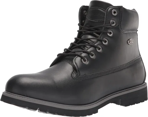 Vista 15 de Lugz Convoy - Botas Chukka clásicas de 6 pulgadas para hombre