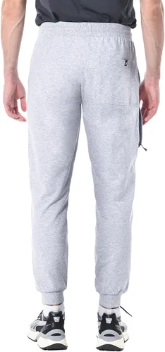 Vista 3 de Pioneer Camp Pantalones deportivos para hombre, ligeros, para entrenamiento, gimnasio, correr, con bolsillos, para atletismo, casual