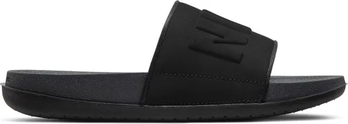 Vista 4 de Nike Sandalias de meter con plantilla acolchada para mujer, Apenas verde