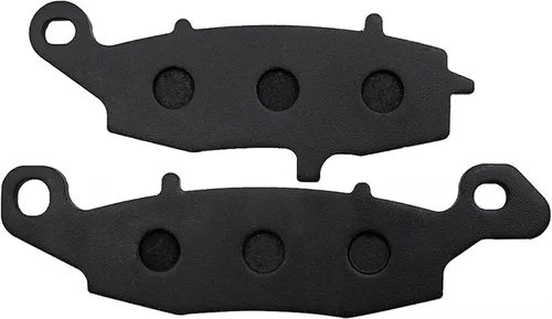Vista 2 de Pastillas De Freno De Disco Motocicleta Pastillas De Freno Delantero Para Suzuki SV 400 SV650 DL 650 V-Strom SV 650 K Carenado GSX750F GSX 750
