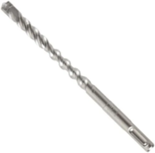 Vista 9 de BOSCH Broca de martillo rotativo SDS-plus Bulldog Xtreme HCFC2081 de 1/2 pulgadas x 6 pulgadas