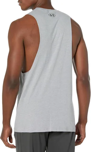 Vista 2 de Under Armour mens Sportstyle Left Chest Cut